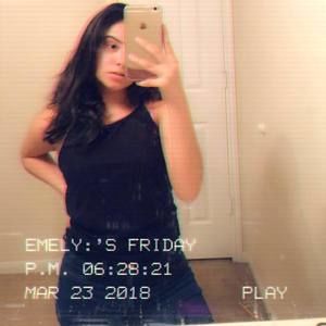 Meet your Posher, Emely